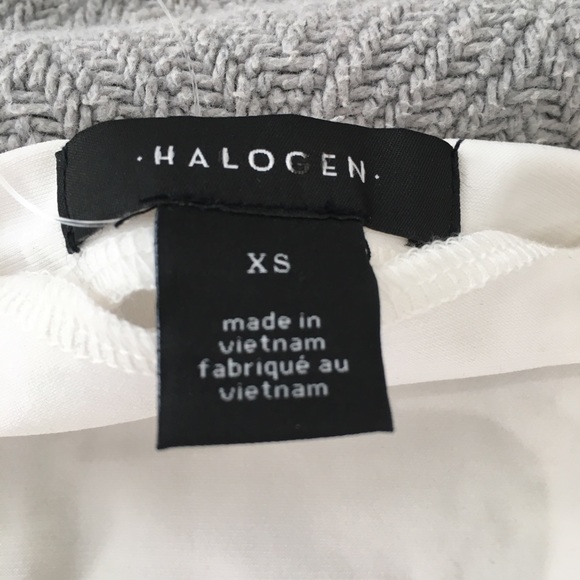 Halogen Women’s Long Sleev Turtleneck - Picture 3 of 3